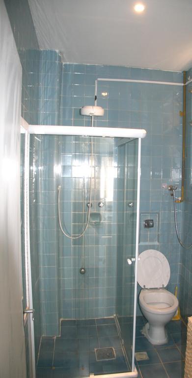 Apartamento Ap Copacabana *